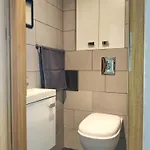 Brzozowa Апартаменты *
