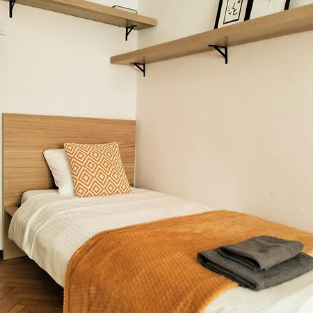 Апартаменты Brzozowa