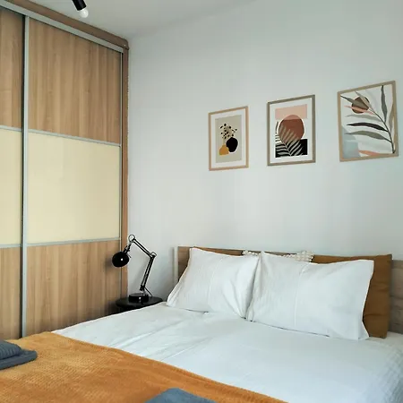 Brzozowa * Катовице