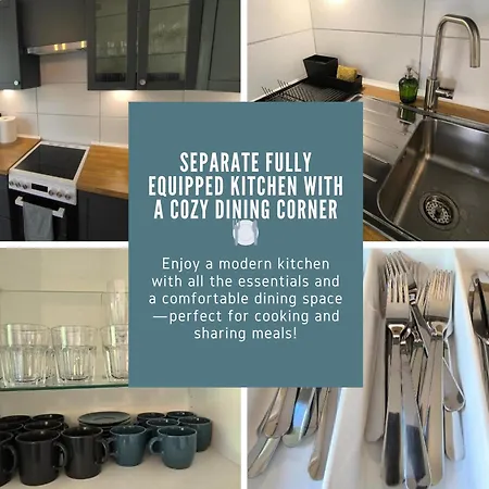 Апартаменты Brzozowa