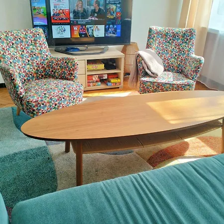 Brzozowa * Катовице