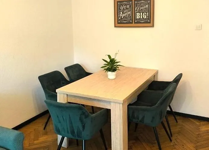 Brzozowa Apartamento Katowice