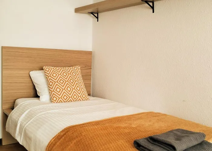 Apartamento Brzozowa