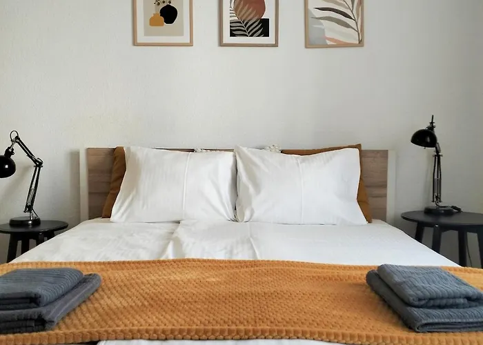 Brzozowa Apartamento