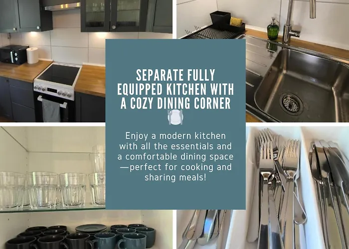 Apartamento Brzozowa