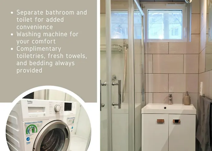 Apartamento Brzozowa Katowice